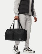 SHAQ Geantă sport CWBEO--B-001-10 Negru