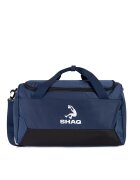 SHAQ Geantă sport SHQ-K-002-CCC Bleumarin