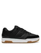 SHAQ Încălțăminte pentru baschet BREAKER LOW AQ95014M-B