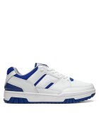 SHAQ Încălțăminte pentru baschet BREAKER LOW AQ95014M-WD