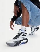 SHAQ Încălțăminte pentru baschet EOSS-NOTIX 2.0 AQ95039M-WB