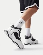 SHAQ Încălțăminte pentru baschet SPIN MOVE-AQ95001M-W