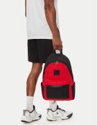 SHAQ Rucsac CWBEO--B-002-10 Roșu
