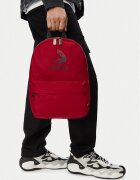 SHAQ Rucsac CWBEO--F-004-10 Roșu