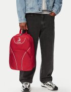 SHAQ Rucsac CWBEO--P-001-10 Roșu