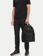 SHAQ Rucsac -P-001-07 Negru