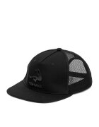 SHAQ Șapcă SHQ-M3-001-SS25 Negru
