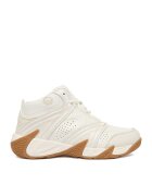 SHAQ Sneakers CEO-DEVASTATOR AQ95010W-CW Écru