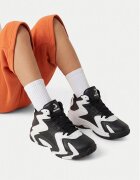 SHAQ Sneakers EO-DEVASTATOR 2.0 AQ95042B-BW