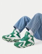 SHAQ Sneakers EO-DEVASTATOR 2.0 AQ95042B-GW