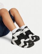 SHAQ Sneakers EO-DEVASTATOR 2.0 AQ95042T-BW