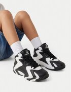 SHAQ Sneakers EO-DEVASTATOR 2.0 AQ95042Y-BW