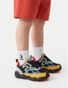 SHAQ Sneakers EO-REIGN AQ95055T-BZ
