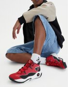 SHAQ Sneakers EOSS-H.O.F AQ95027M-RZ