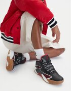 SHAQ Sneakers EOSS-NOTIX 2.0 AQ95039M-BW