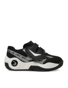 SHAQ Sneakers EOSS-RAQ LOW AQ95009T-BW