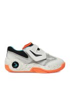 SHAQ Sneakers EOSS-RAQ LOW AQ95009T-WBL