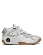 SHAQ Sneakers NOTIX AQ95008Y-WT