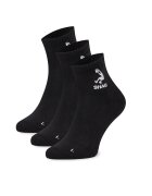 SHAQ Șosete scurte AS_SHQ_H_001Z_SS25 (3-PACK)