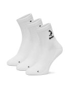 SHAQ Șosete scurte CEO_AS_SHQ_H_001Z_AW26 (3-PACK)