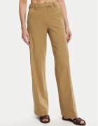Silvian Heach Pantaloni din material Liovica GPP25421PA Wide Leg