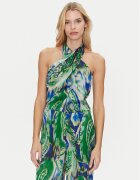 Simona corsellini Bluză P25CPTO01401 Slim Fit