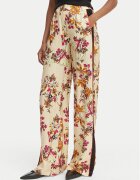 Simona corsellini Pantaloni din material P26CPPA02001 Regular Fit
