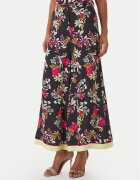 Simona corsellini Pantaloni din material P26CPPG00301 Regular Fit