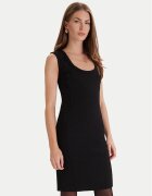 Simona corsellini Rochie cocktail A25CPAB01201 Slim Fit