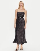 Simona corsellini Rochie cocktail P25CPAB01201 Slim Fit