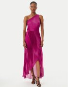 Simona corsellini Rochie cocktail P26CEAB11301 Slim Fit