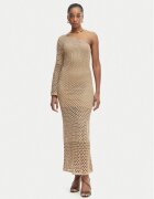 Simona corsellini Rochie de plajă P26CPABO0101 Regular Fit
