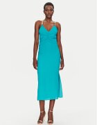 Simona corsellini Rochie de vară P25CPAB05601 Regular Fit