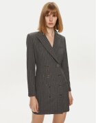 Simona corsellini Rochie de zi A24CPAB028 Regular Fit