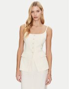 Simona corsellini Top P25CPTO00801 Slim Fit