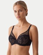 Simone Pérèle Sutien cu armătură Wish 12B319
