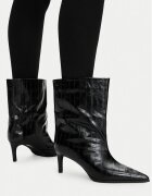 Simple Botine EO-LT2728-0701