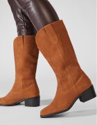 Simple Cizme și botine cowboy SL-44-02-000113