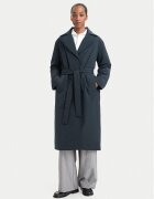 Simple Palton de iarnă 62KUDP103 Regular Fit