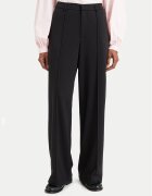 Simple Pantaloni din material 62SPDD101 Regular Fit