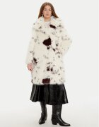 Sisley Blană 2WIWLN05A Écru Comfort Fit