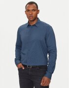 Sisley Cămașă 535VSQ03S Regular Fit