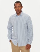 Sisley Cămașă 5B8SSQ03T Regular Fit