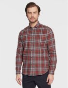 Sisley Cămașă 5MQWSQ01A Regular Fit