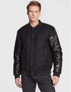 Sisley Geacă bomber 28GCSN012 Regular Fit