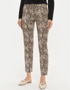 Sisley Pantaloni din material 4ZJSLE03S Slim Fit