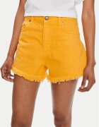 Sisley Pantaloni scurți de blugi 4QVSL9014 Regular Fit