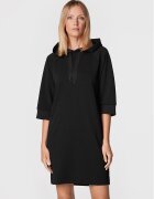 Sisley Rochie tricotată 4IPRLV01T Regular Fit