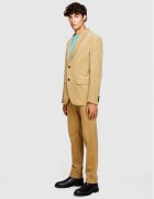 Sisley Sacou 2SFRSW01B Slim Fit