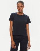 Sisley Tricou 3I1XL100Y Slim Fit